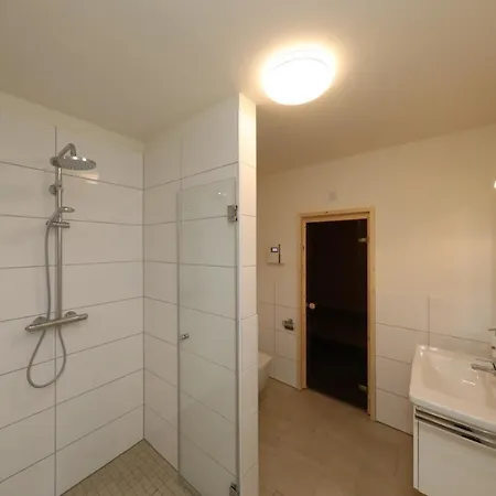 Apartment Quartier Hohe Geest 12 - A43426 *
