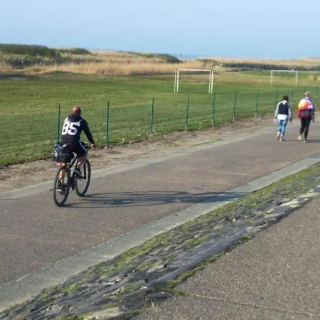 Quartier Hohe Geest 12 - A43426 Cuxhaven